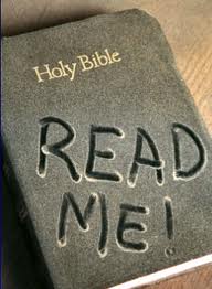 Conheça sua Bíblia